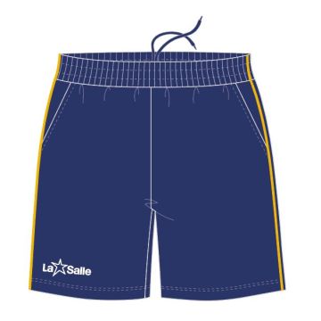 Pantalons curts d'esport / Pantalón corto deporte