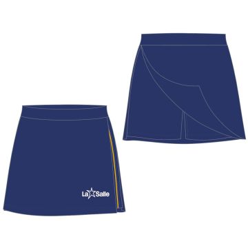 Faldilla pantalons d'esport / Falda pantalón deporte