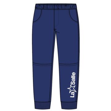 Pantalons llargs d'esport/ Pantalón largo deporte