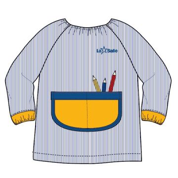 Bata saquet / Babi saquito